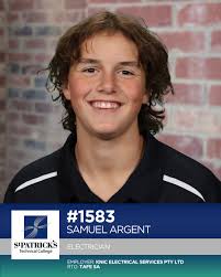 Huge congrats to Samuel Argent, who's just secured an apprenticeship with  KNIC Electrical Services Pty Ltd 🙌 Qualification: Electrotechnology
