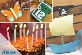 Beziehen sie es deshalb schon in die vorbereitungen ein. Einladungskarten Zum Kindergeburtstag Basteln 7 Ideen Talu De