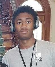 Terrence Fields's Men's Basketball Recruiting Profile