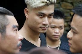 Nam diễn viên chuyên đóng vai bảo kê, giang hồ trên phim Việt là ai?