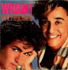 Las mejores ofertas en Wham! casi Nuevo (casi como nuevo or M -) discos de  vinilo Pop Manga
