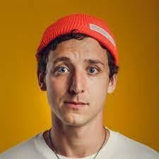 Chris Bergantine's Instagram, Twitter & Facebook