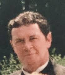 Frederick McCarthy Obituary