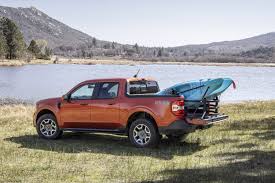 Jun 08, 2021 · making it easy to customize the maverick's interior is the ford integrated tether system, or fits for short. 2022 Ford Maverick Is A Compact Hybrid Truck For A Diverse Diy Market
