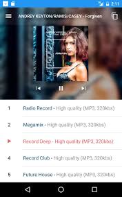 Tune in to your favorite radio . Radio Record For Android Apk Download