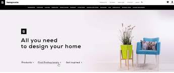 Maybe you would like to learn more about one of these? Web Shop Home Decor Homepage Design Web Graphic Designer
