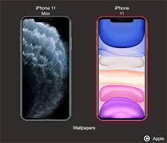 Download amazing apple wallpapers and background images for mobile phone and tablet. Iphone 11 And Iphone 11 Pro Wallpapers By Jatinderbir On Deviantart