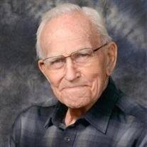 Norbert A Dick Obituary