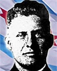 Probationary Patrolman Ernest Harry Cassidy