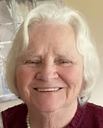 Verna "Sunny" Welch Holt Obituary June 4, 2025