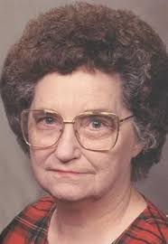 Martha Dobbins Obituary (1930