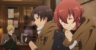 Nonton anime tokyo revengers episode 3 pada minggu (25/04/2021) mungkin jadi hal paling dinanti. Episode 3 86 2021 04 25 Anime News Network