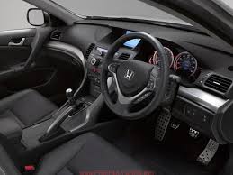 Honda Accord 2000 Interior Car Images Hd Alifiah Sites