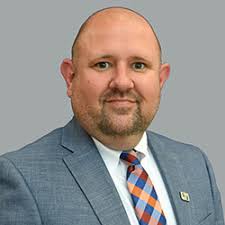 2020 40 Under 40 Award Recipients