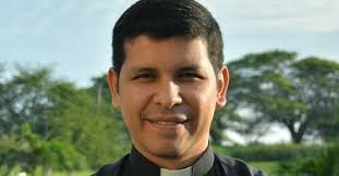 PANORAMA FUNDANENSE: P. ALEJANDRO GALVIS RODRÍGUEZ