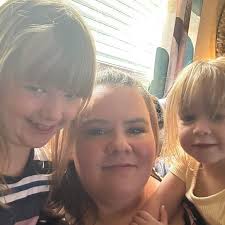 Christmas Gift Program for Local Families in Jackson Milton