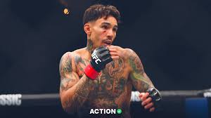 News source: Action Network