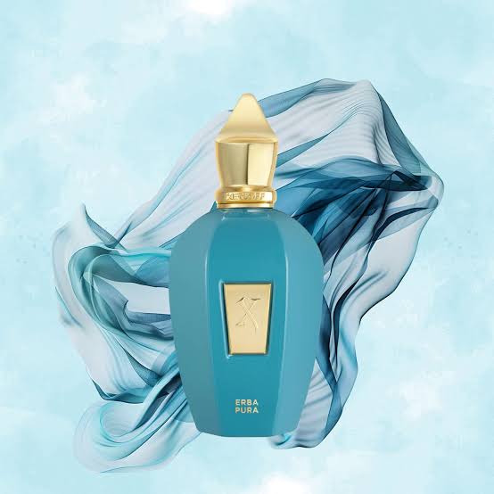 Erba Pura Xerjoff: mejores perfumes unisex
