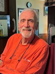 Obituary of Charles Michael Gable