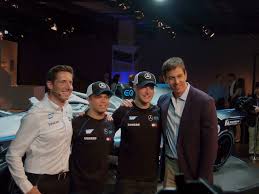 Whether it's the f1 drivers on track, mechanics in the garage, management team on the pitwall or engineers in the mtc, we are united by. File Ian James Nyck De Vries Stoffel Vandoorne Toto Wolff Iaa 2019 Jpg Wikimedia Commons