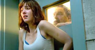 10 Cloverfield Lane Cast & Director Unveil the Big Secret | EXCLUSIVE