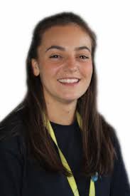 Carlisle Youth Zone Olivia Temple-Cox