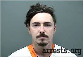 Kenneth Hughey Mugshot