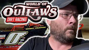 I stole the Rick Eckert ride