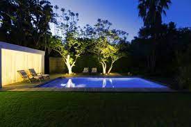 National Electrical Code Rules For Outdoor Lighting And Receptacles Outdoor Lighting Swimming Pools Outdoor