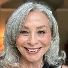 Kathy Fong's Instagram, Twitter & Facebook