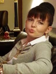 Please share to show your support for the family of the late Claire Laing.  LAING It is with great sadness that the family announce the sudden and  untimely passing of Claire at