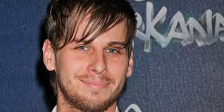 Mark Foster (Rock Singer)