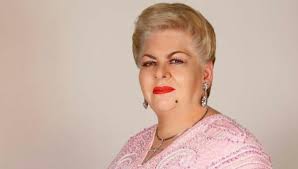 Francisca viveros barradas, mejor conocida como paquita la del barrio, es candidata de movimiento ciudadano (mc) para una diputación local por el distrito de misantla, veracruz. Me Estas Oyendo Inutil Paquita La Del Barrio Buscara Diputacion En Veracruz Radio Formula