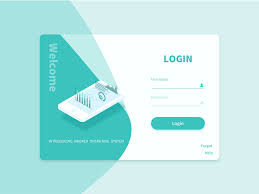 Login Login Design Login Page Design Web Layout Design