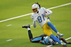 We did not find results for: Injured Chargers Mike Williams Bryan Bulaga Chris Harris Jr Los Angeles Times