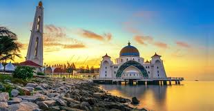 How to get melaka united 2019 kits and logos. 18 Best Places To Visit In Malacca On Your Malaysia Trip 2021