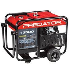 13500 Peak 11000 Running Watts 22 Hp 670cc Gas Generator Gas Generator Food Truck Design Coffee Truck