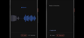 Programma per trascrivere audio in testo e per convertire file audio. Google Recorder E La Nuova App Che Trascrive In Tempo Reale Le Registrazioni Vocali