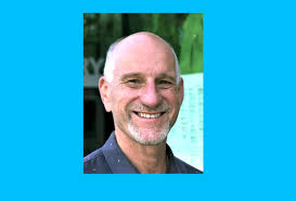 Pat Burt, seeking fourth term