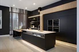 top kitchen styles in australia