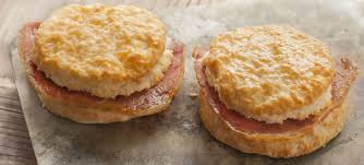 Bojangles Is Selling Two Country Ham Biscuits For 3 50