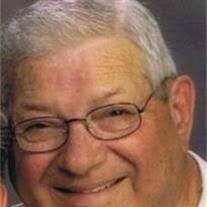 Fred Allen "Speedy" Gregory Obituary