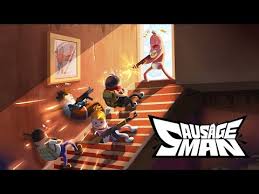 Последние твиты от tikus gaming (@tikusgaming). Sausage Man Apps On Google Play
