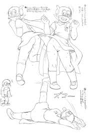 Nipple Pa-ko No Pa Wa Pantsu No Pa- Perman Hentai Nipple - Hitomi.asia