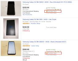 Perdagangan global di ebay dijelaskan secara rinci untuk membantu anda dengan cara membuat listing yang berdaya jual tinggi. Bagaimana Menjual Di Ebay Untuk Pemula