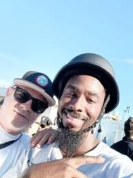 Take a run with the @concreteriderz_mc_318 this Sunday 8.24 Contact any  @concreteriderz_mc_318 member for more info #phillyrun #cheesesteak