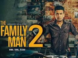 Srikant realises that mission zulfiqar is far from over. The Family Man Series 2 Release Date
