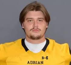 See how Bay City area players fared in college football in the 2024 season 