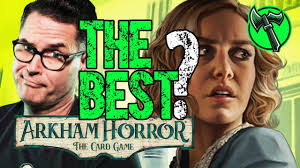 Revised Core Set: Unleashing Daisy Walker’s Investigative Prowess