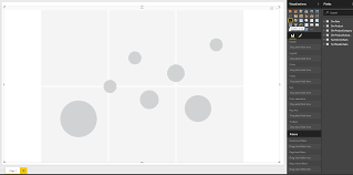 Storytelling With Power Bi Scatter Chart Radacad